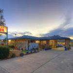 Jillaroo Motor Inn - Surfers Gold Coast 0
