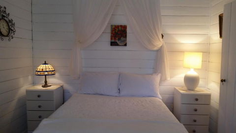 C & As Cottage - Surfers Gold Coast 5