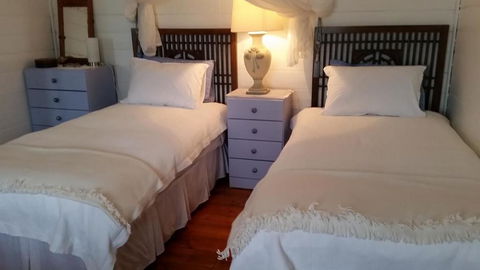 C & As Cottage - Surfers Gold Coast 4