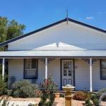 C & As Cottage - Surfers Gold Coast 0