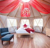 Talo Retreat - Surfers Gold Coast