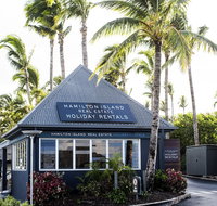 Yacht Club Villas - Surfers Gold Coast