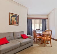 Heritage Country Motel - Surfers Gold Coast