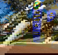 Flag Motor Lodge - Surfers Gold Coast