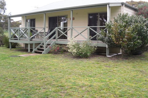 Wenton Farm Holiday Cottages - Surfers Gold Coast 1