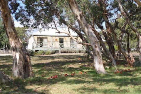 Wenton Farm Holiday Cottages - Surfers Gold Coast 0