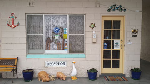 Kadina Village Motel - Surfers Gold Coast 0