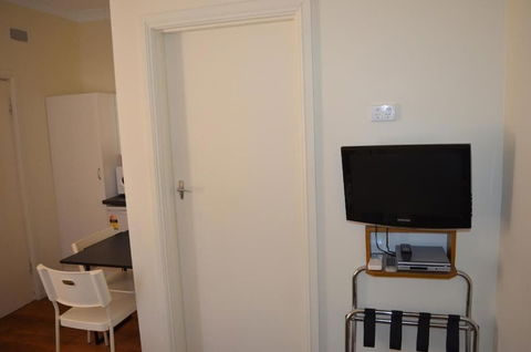 Kadina Village Motel - Surfers Gold Coast 6
