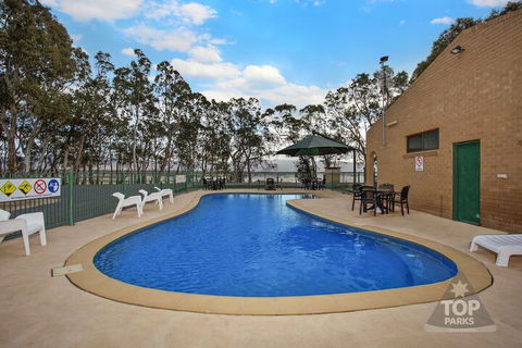 Lake Fyans Holiday Park - Surfers Gold Coast 3
