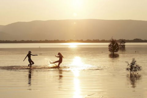 Lake Fyans Holiday Park - Surfers Gold Coast 0
