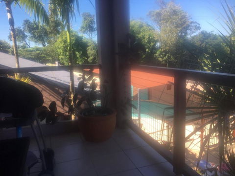 Pandanus Holiday Apartments - Surfers Gold Coast 1
