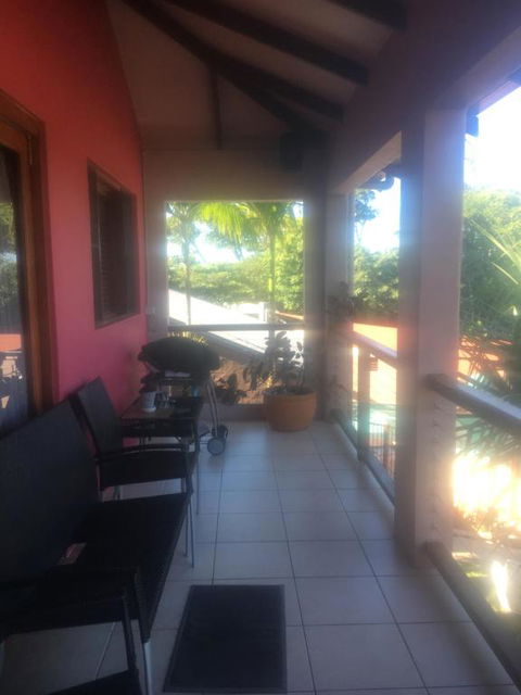 Pandanus Holiday Apartments - Surfers Gold Coast 5