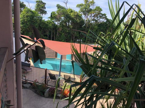 Pandanus Holiday Apartments - Surfers Gold Coast 2