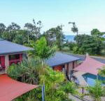 Pandanus Holiday Apartments - Surfers Gold Coast