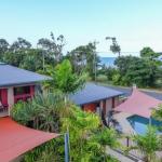 Pandanus Holiday Apartments - Surfers Gold Coast 0