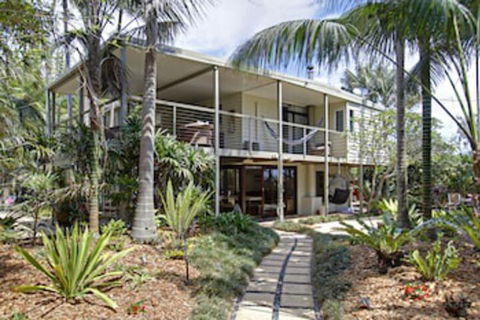 A Perfect Stay - Jimmy's Beach House - Surfers Gold Coast 0