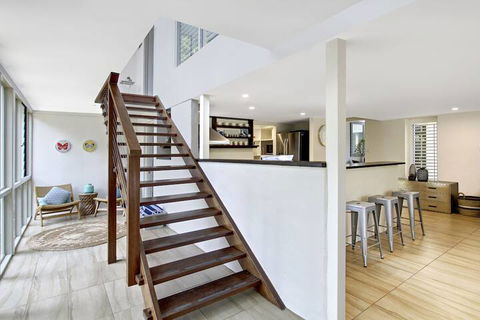 A Perfect Stay - Jimmy's Beach House - Surfers Gold Coast 3
