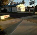 Newell Hwy Caravan Park