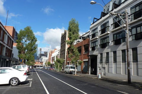 Australian Home Away At Market Square Melbourne - Surfers Gold Coast 5