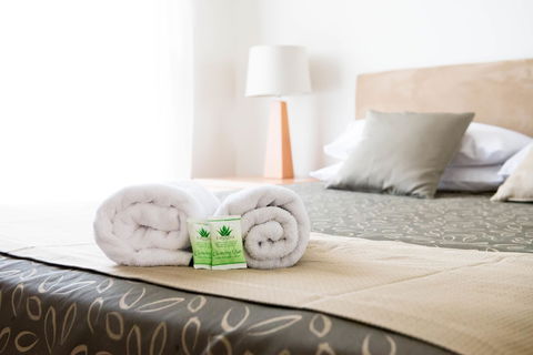 Capella Coach Inn - Surfers Gold Coast 3