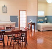 Coppers Hill Private Accommodation - Surfers Gold Coast