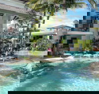 Sea Temple Port Douglas Luxury Apartments - Surfers Gold Coast