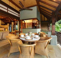 Monsoon Villa B - Surfers Gold Coast