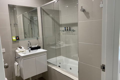 Town Square Motel - Surfers Gold Coast 6