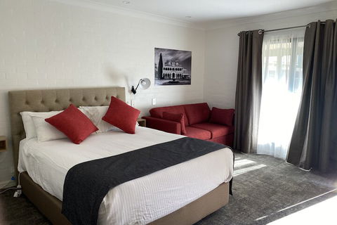 Town Square Motel - Surfers Gold Coast 7