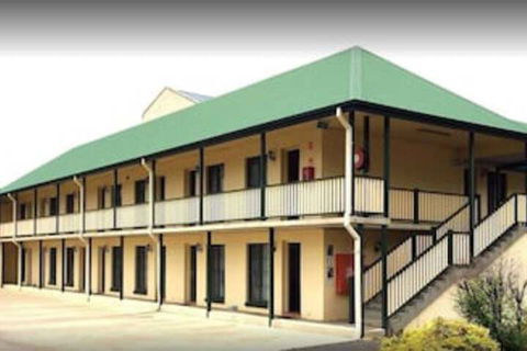 Town Square Motel - Surfers Gold Coast 0