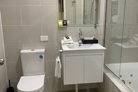 Town Square Motel - Surfers Gold Coast 2