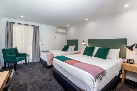 Town Square Motel - Surfers Gold Coast 5
