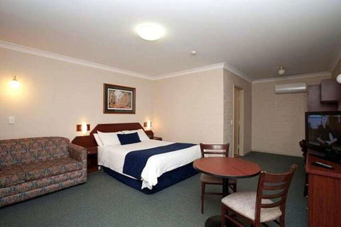 Town Square Motel - Surfers Gold Coast 3
