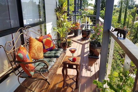 Egyptian Dream Retreat - Surfers Gold Coast 3
