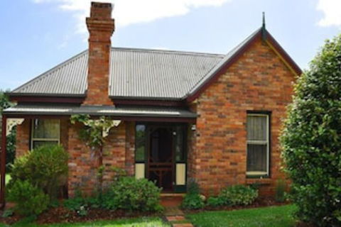 Killynaught Spa Cottages - Surfers Gold Coast 1