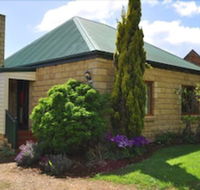 Killynaught Spa Cottages - Surfers Gold Coast