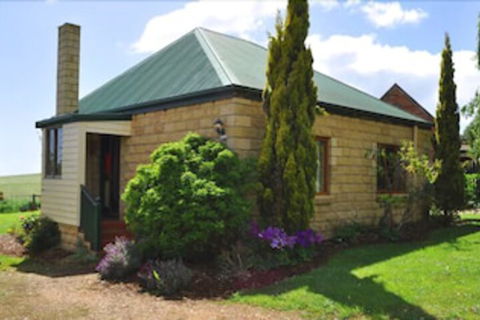 Killynaught Spa Cottages - Surfers Gold Coast 0