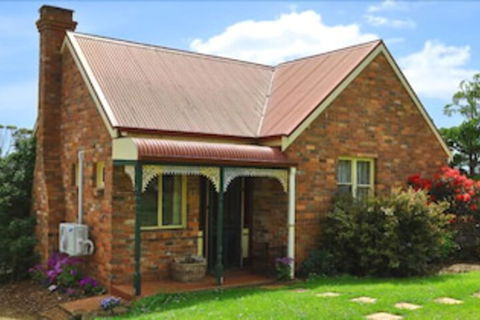 Killynaught Spa Cottages - Surfers Gold Coast 3