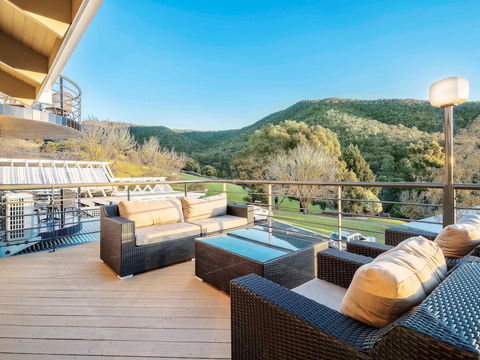 The Sebel Pinnacle Valley Resort - Surfers Gold Coast 3
