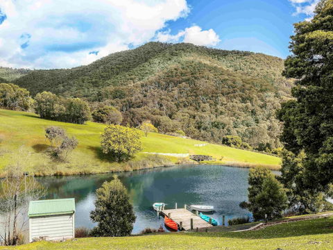 The Sebel Pinnacle Valley Resort - Surfers Gold Coast 4