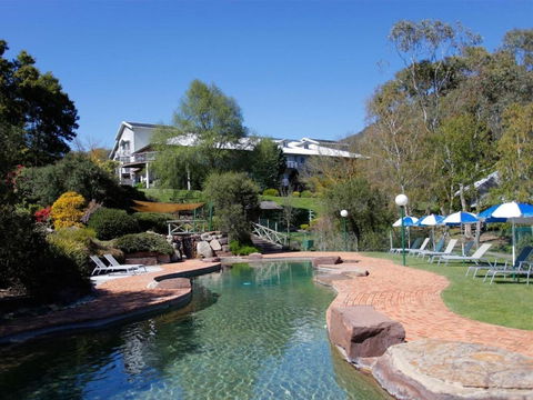 The Sebel Pinnacle Valley Resort - Surfers Gold Coast 6