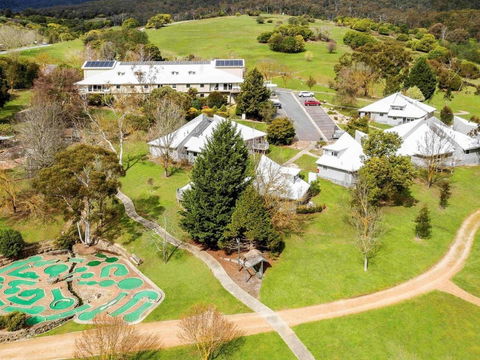 The Sebel Pinnacle Valley Resort - Surfers Gold Coast 5