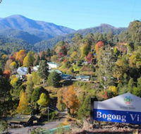 Bogong Village - Surfers Gold Coast