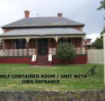 RJs Bed  Breakfast - Surfers Gold Coast