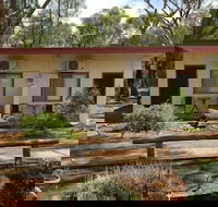 Wagon Wheel Motel - Surfers Gold Coast