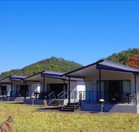 Del Rio Riverside Resort - Surfers Gold Coast