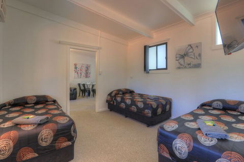 Twin Swans Motel - Surfers Gold Coast 5