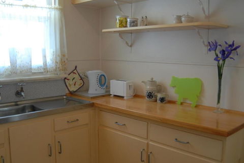 Carisbrook Cottage Queenscliff - Surfers Gold Coast 4