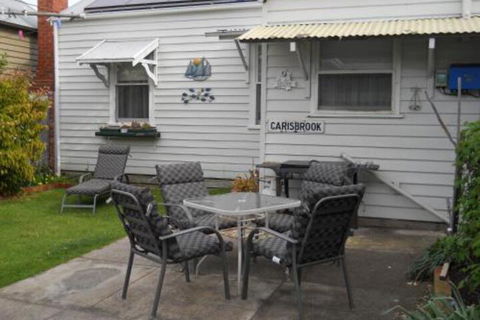 Carisbrook Cottage Queenscliff - Surfers Gold Coast 0