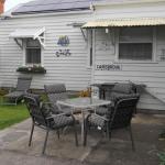 Carisbrook Cottage Queenscliff - Surfers Gold Coast 1